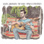 Kevin Johansen + The Nada: Songs & Canciones cover