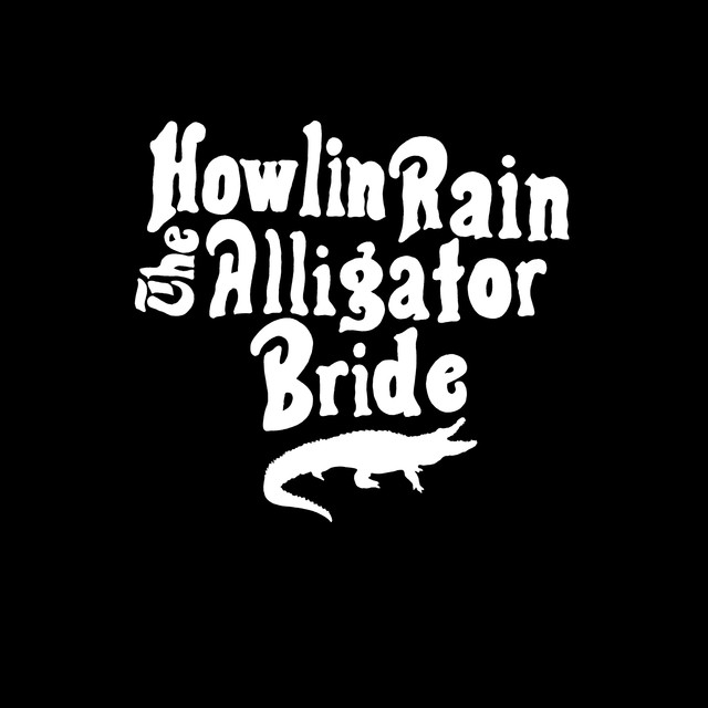 The Alligator Bride cover