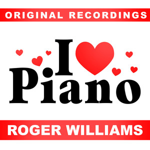 I Love Piano cover