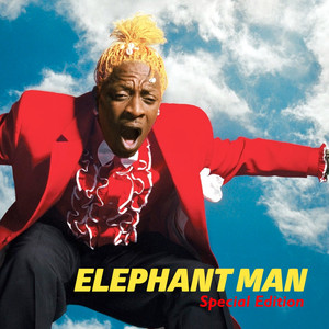 Elephant Man: Special Edition (Deluxe Version) album