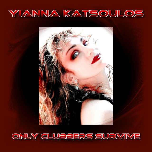 Yianna Katsoulos photo