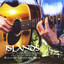 Islands Albumcover