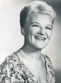 Anna Russell