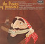 Gilbert & Sullivan: The Pirates of Penzance Albumcover
