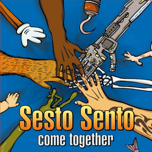Come Together cover