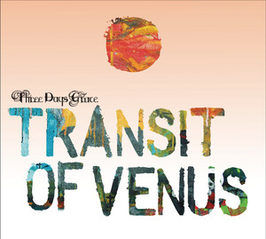 Transit of Venus album