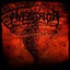 Through Darkness And Hell Albumcover