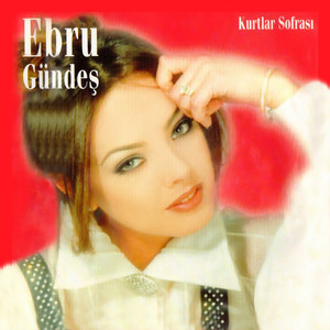 Kurtlar Sofrası cover