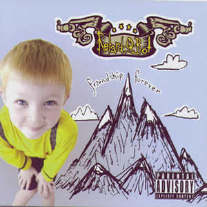 Friendship Forever cover
