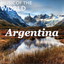 Music of the World: Argentina Albumcover