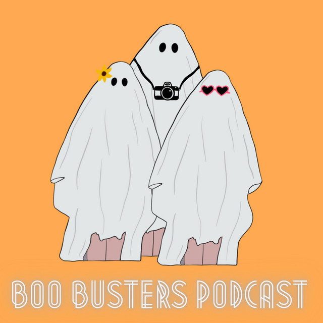 Boo Busters Podcast | Podcast on Spotify