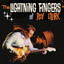 Lightning Fingers Of Roy Clark cover