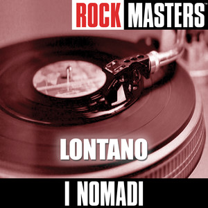 Rock Masters: Lontano album