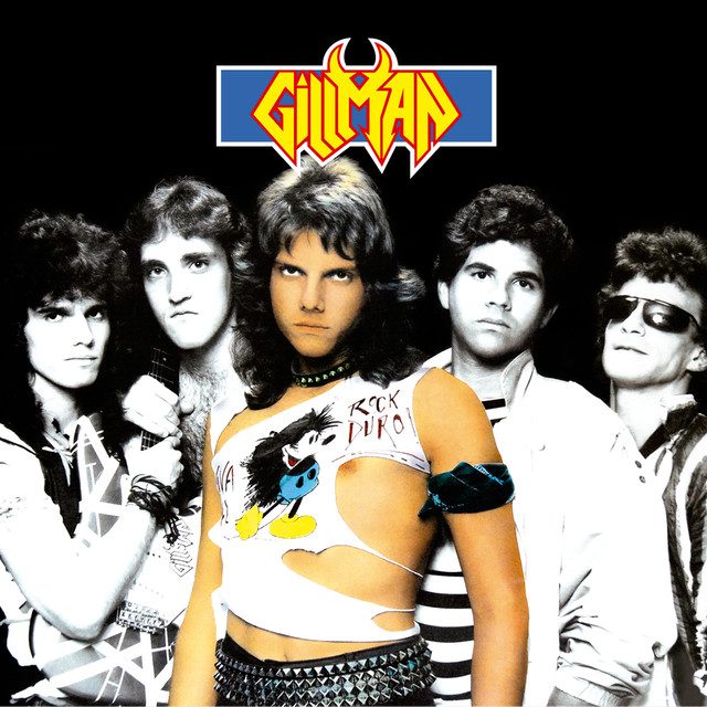 El Guerrero cover