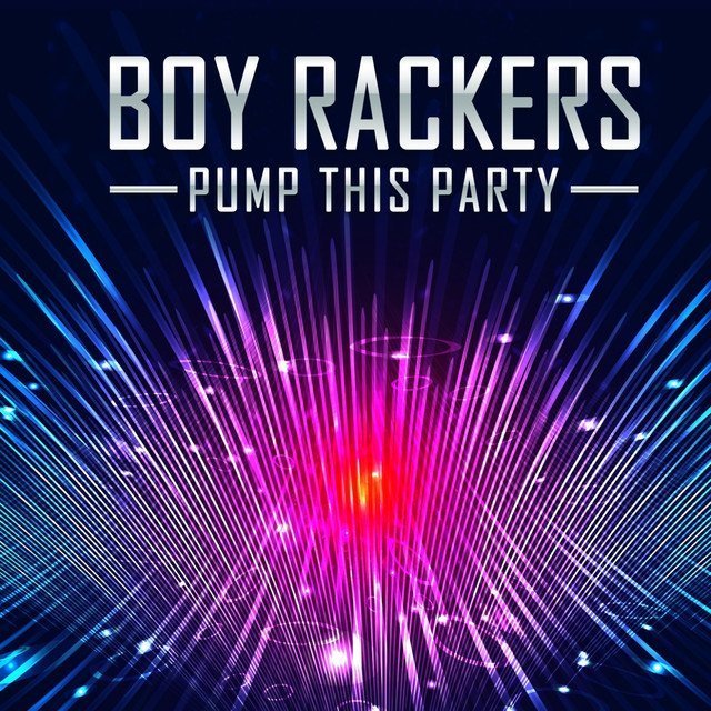 The Boy Rackers Photo