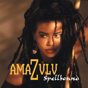 Spellbound (Expanded Edition) cover