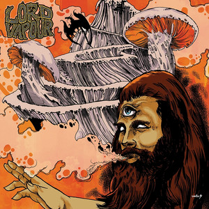 Lord Vapour Photo