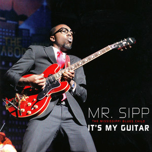 Mr. Sipp Photo
