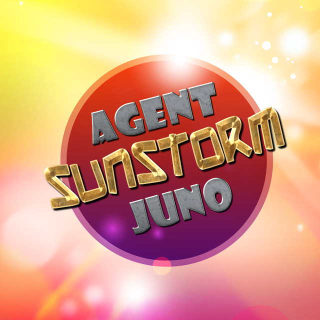 Agent Juno Photo