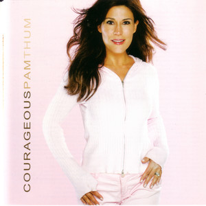 Courageous Albumcover