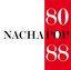 Nacha Pop 80/88 cover