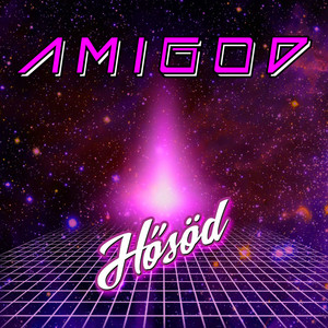 Amigod Photo