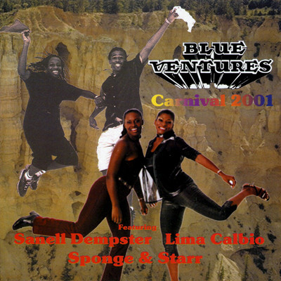 Blue Ventures Photo