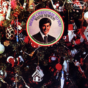 Merry Christmas To You album