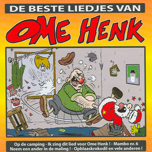 Ome Henk photo