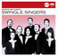 Swinging The Classics (Jazz Club) cover