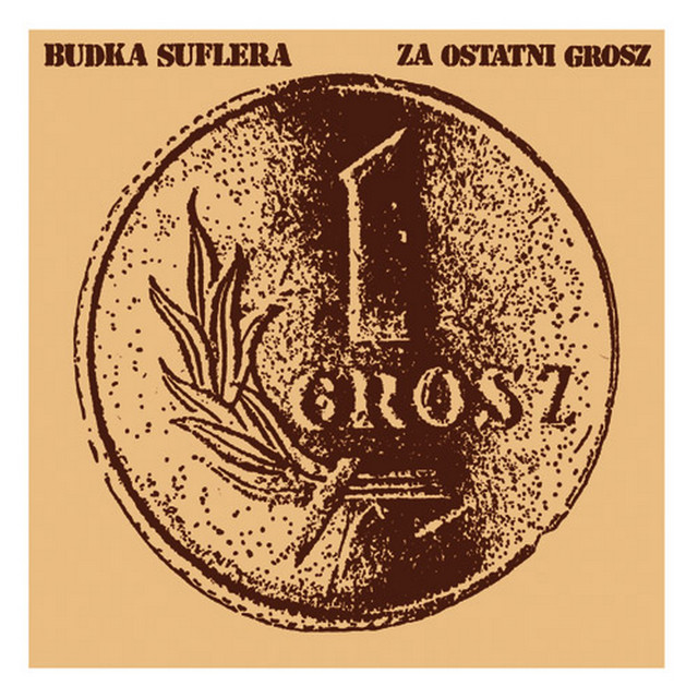 Za Ostatni Grosz cover