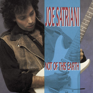 Not of This Earth album
