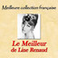 Meilleure collection française: Le meilleur de Line Renaud cover