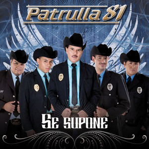 Se Supone album