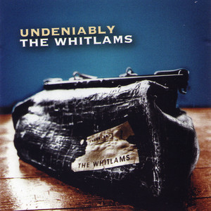 Undeniably album