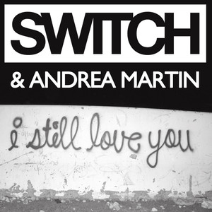 I Still Love You cover