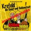 Krefeld die Samt und Seidenstadt Albumcover