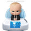 The Boss Baby (Music from the Motion Picture) cover