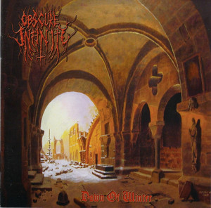 Summoning of the Ancient Ones cover