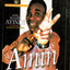 Amin Albumcover