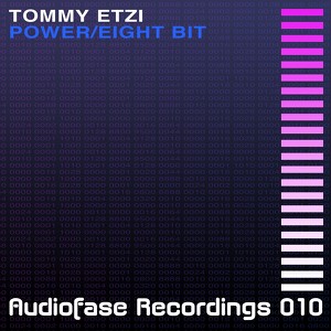 Tommy Etzi