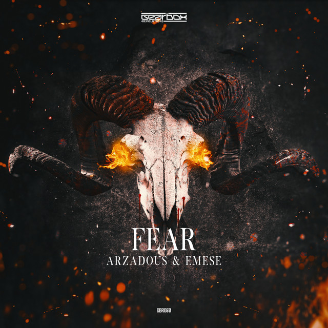 Fear - Radio Mix