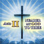 Nearer My God to Thee Albumcover