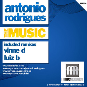 Antonio Rodrigues