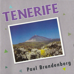 Tenerife Albumcover