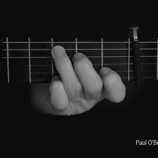 Paul O’Brien Photo