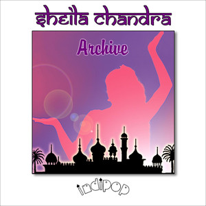 Archive cover