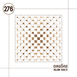Killion Vaults cover