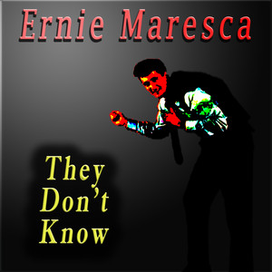 They Don't Know cover