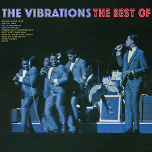 The Best Of cover